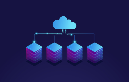 Thr “Biome” of Virtualisation