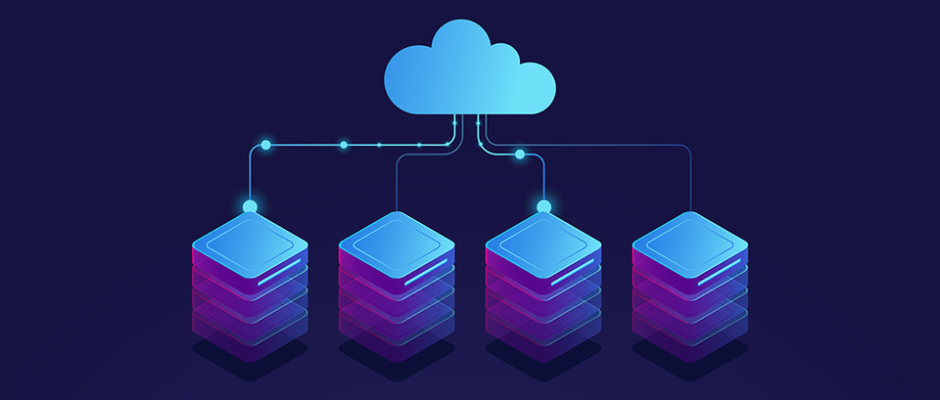 Thr “Biome” of Virtualisation